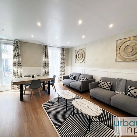 23 - Charming Parisian Flat In Paris 아파트 외부 사진