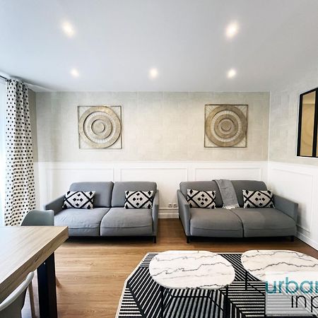 23 - Charming Parisian Flat In Paris 아파트 외부 사진