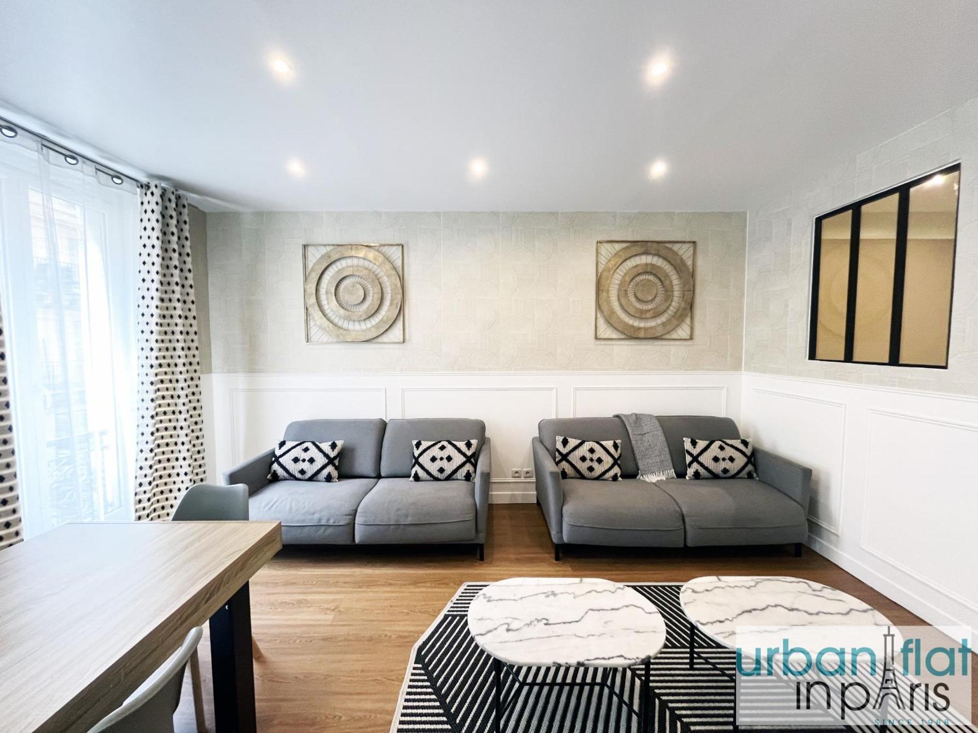 23 - Charming Parisian Flat In Paris 아파트 외부 사진
