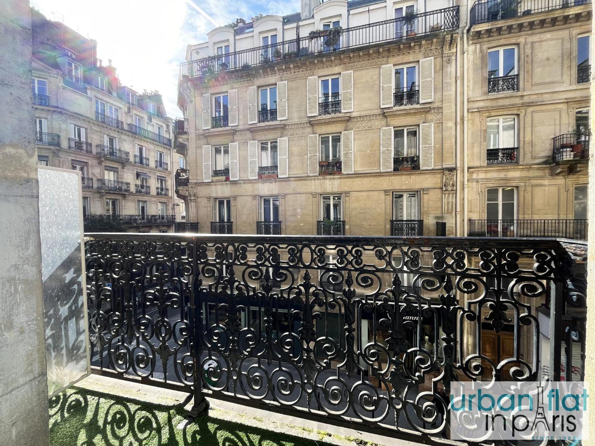 23 - Charming Parisian Flat In Paris 아파트 외부 사진